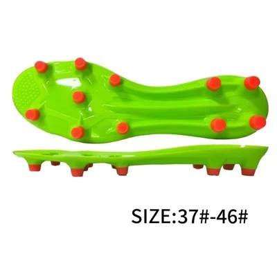 FG Soccer Cleat -ulkopohja